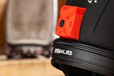 x Lib Tech Transfer Snowboard Bindings - 2024/2025