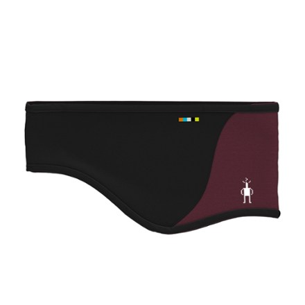Active Fleece Wind Headband