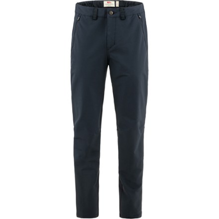 Abisko Winter Stretch Trousers - Men's