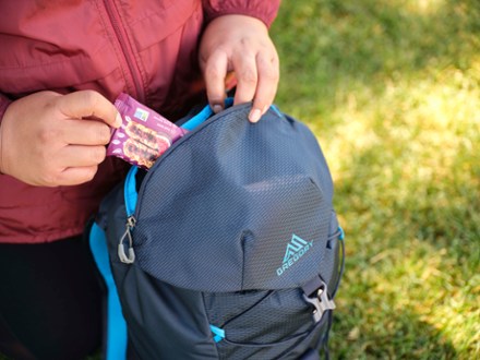 Nano 22 H2O Hydration Pack - Plus