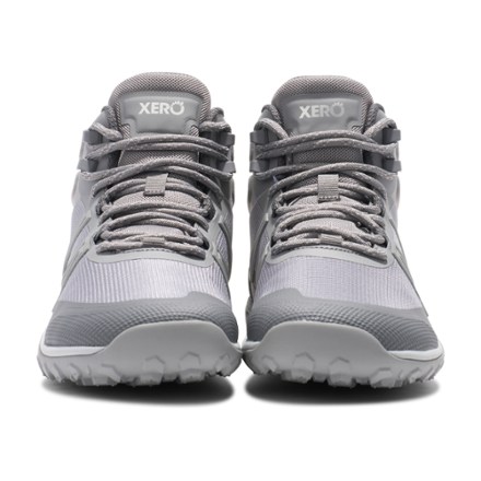 Scrambler Trail Mid Hiking Boots - Women's