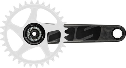 Next SL G5 Crankset