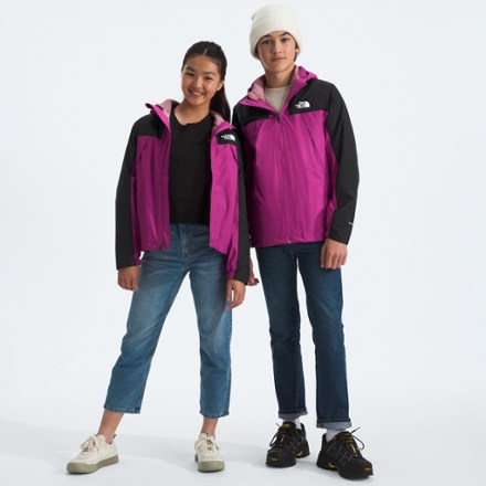 Antora Triclimate 3-in-1 Jacket - Kids'