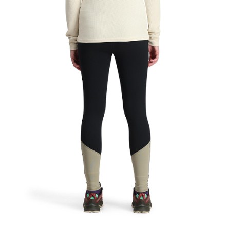 StayWarm Trail Leggings - Women's