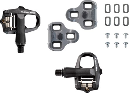 KEO 2 Max Carbon Pedals