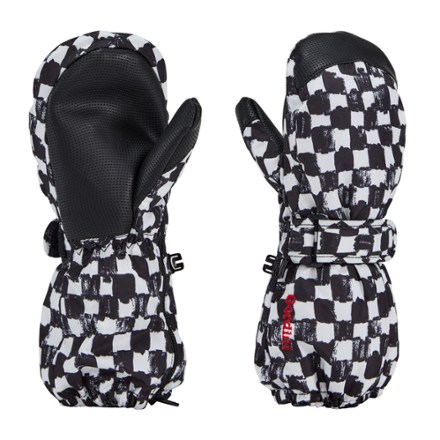 Easy On Mittens - Toddlers'