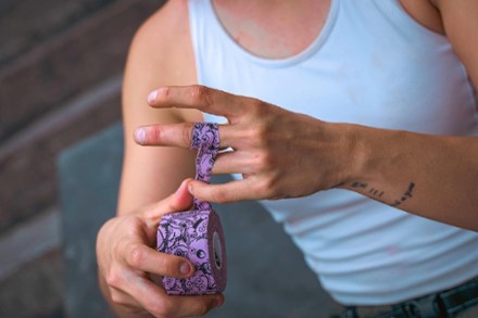 Athletic Finger Tape