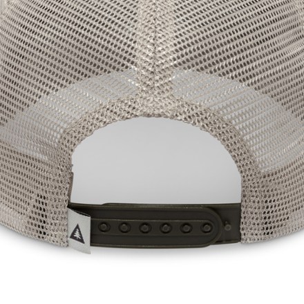 National Park Trucker Hat