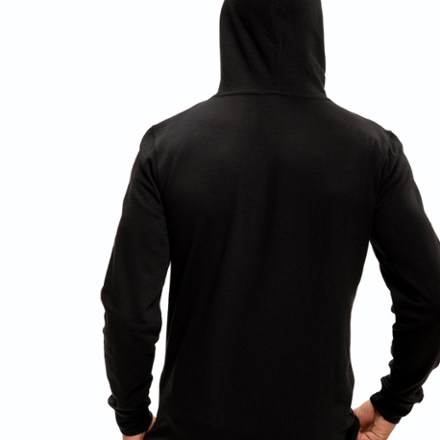 Classic Pullover Hoodie - Men's