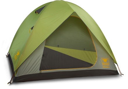 Upland 6 Tent