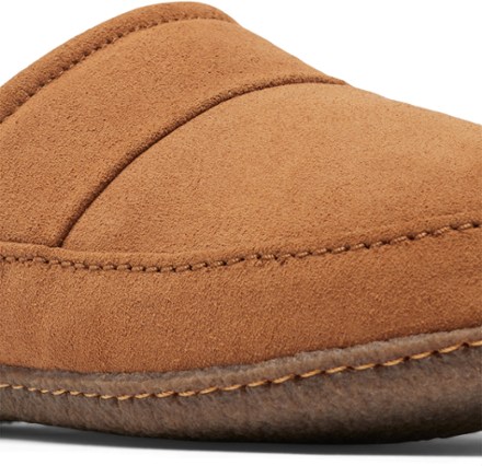 Falcon Ridge II Scuff Slippers - Men's
