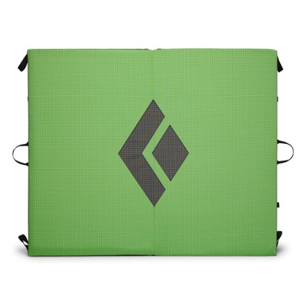 Erratic Crash Pad