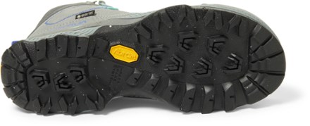 TX Hike Mid Leather GTX Hiking Boots - Women's