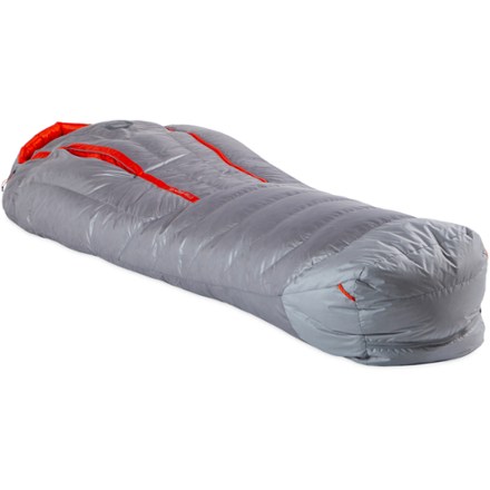 Coda Endless Promise 25/35F Down Mummy Sleeping Bag