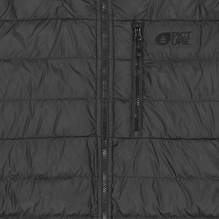 Mid Puff Down Jacket - Men's