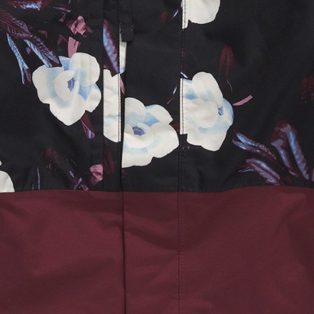 Freedom Insulated Jacket - Women's