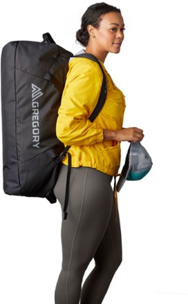 Supply Duffel - 90 L