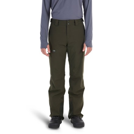 Snowblast Snow Pants - Men's