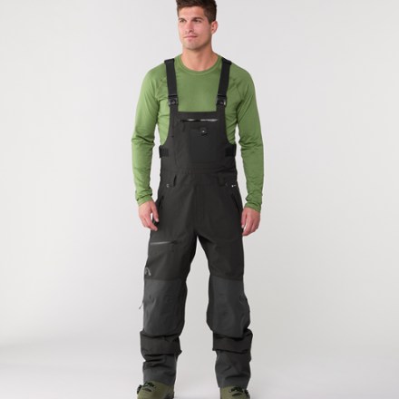 Baker Bib Pants - Men's