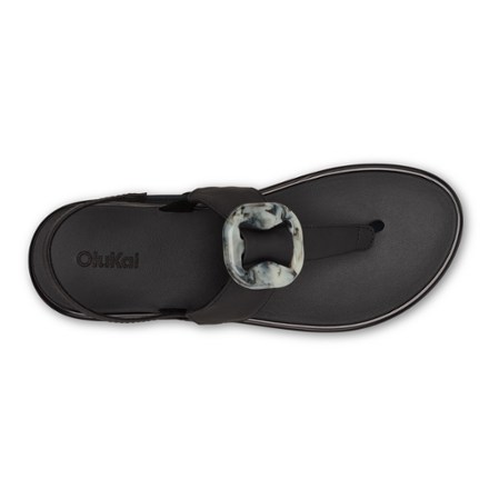 La'i T-Bar Sandals - Women's