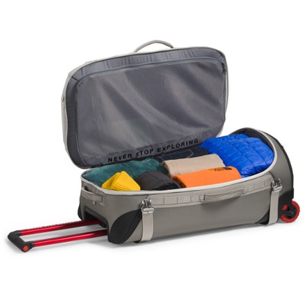 Base Camp Rolling Thunder Wheeled Duffel - 28"