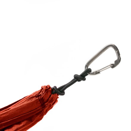 TravelNest Hammock + Straps Combo