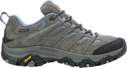 Moab 3 Waterproof Hiking Shoes
