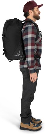 Farpoint 36 Wheeled Travel Pack - Men's