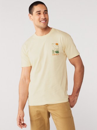 National Parks Fill T-Shirt