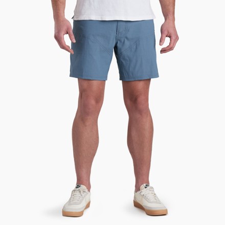 Renegade Rock 7" Shorts - Men's