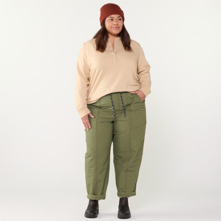 Campwell Pants - Women's