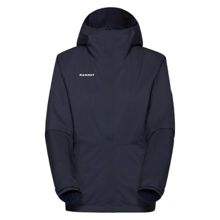 Alto HS Hooded Jacket - Women's