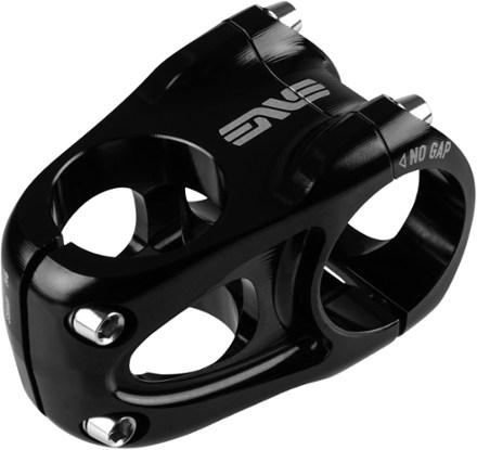 M6 Mountain Alloy Stem - 31.8 mm