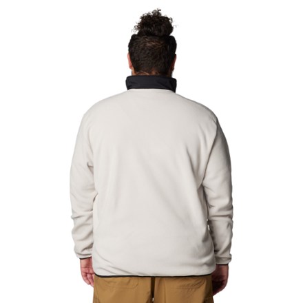 Sequoia Grove Full-Zip Fleece Jacket - Men's