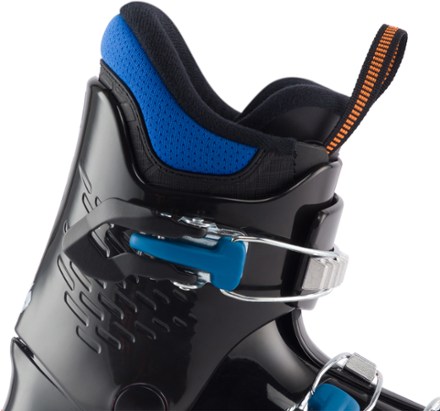 Comp J3 Ski Boots - Kids'