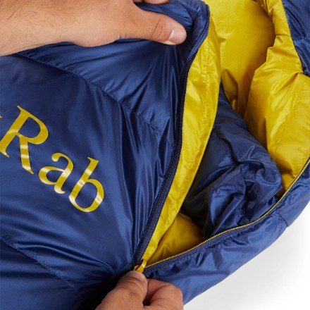 Neutrino 400 Sleeping Bag
