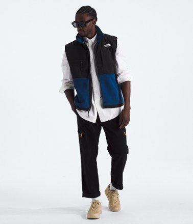 Retro Denali Vest - Men's
