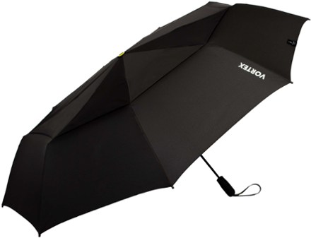 54" Vortex Vented Jumbo Compact Auto Open/Close Umbrella