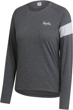 Trail Long-Sleeve Technical Bike T-Shirt - Women's