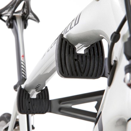Velo Cache 2-Bike Rack