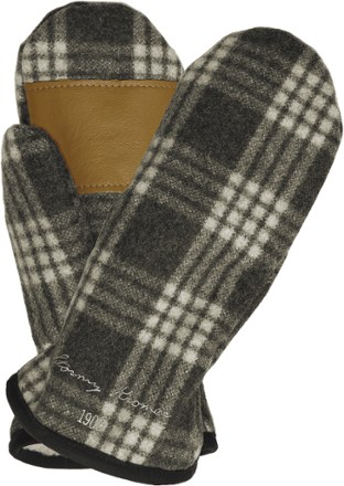 Ida's Mittens - Women's