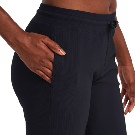 ALTRN Rib Joggers - Women's
