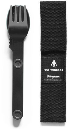 Magware Magnetic Flatware - Single Set