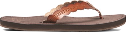 Cushion Celine Flip-Flops - Women's