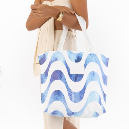 Calcada Day Tripper Tote