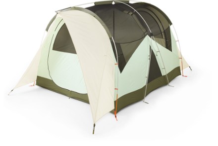 Wonderland 6 Titanium Tent