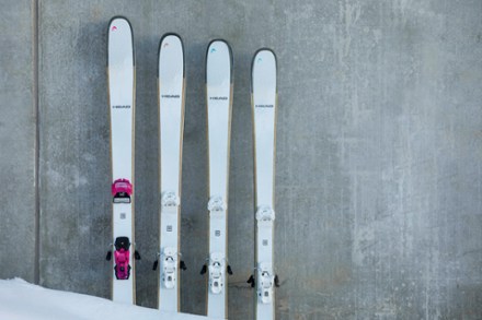 Kore 99 Ti Skis - Women's 2025/2026