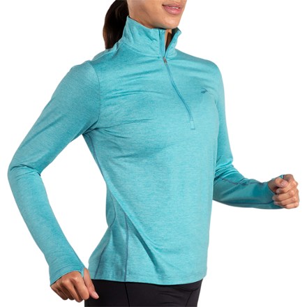 Dash Half-Zip 2.0 - Women's