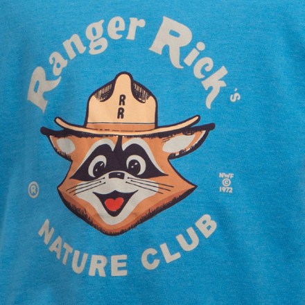 Ranger Rick Nature Club T-Shirt - Kids'