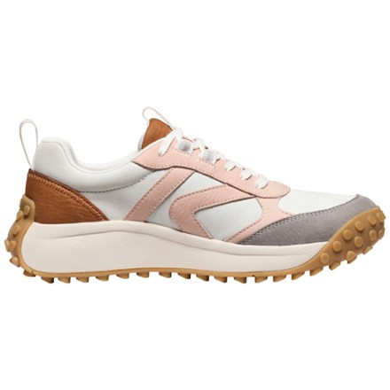 KS86 Leather Sneakers - Women's